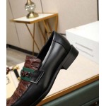 2025年4月11日入荷新品GUCCIカジュアルシューズ/スニーカー｜メンズ革靴本革製ギフト/誕生日/TL工場