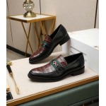 2025年4月11日入荷新品GUCCIカジュアルシューズ/スニーカー｜メンズ革靴本革製ギフト/誕生日/TL工場