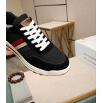 2025年4月11日入荷新品Thom Browneカジュアルシューズ/スニーカー｜メンズ革靴本革製ギフト/誕生日/TL工場