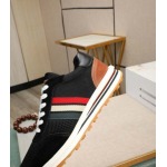 2025年4月11日入荷新品Thom Browneカジュアルシューズ/スニーカー｜メンズ革靴本革製ギフト/誕生日/TL工場