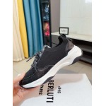 2025年4月11日入荷新品berlutiカジュアルシューズ/スニーカー｜メンズ革靴本革製ギフト/誕生日/TL工場