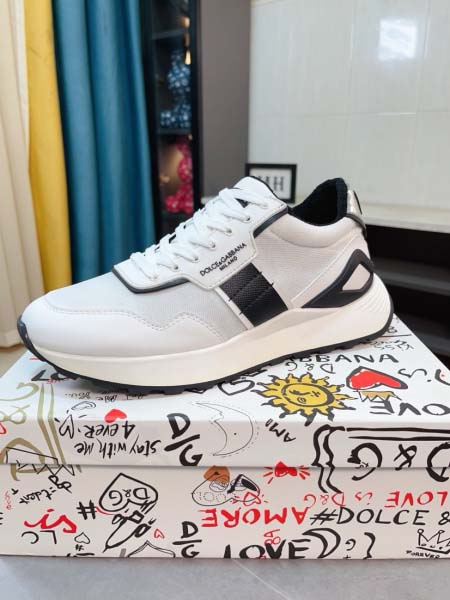 2025年4月11日入荷新品DGカジュアルシューズ/スニーカ...