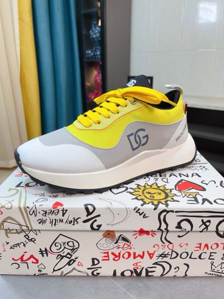 2025年4月11日入荷新品DGカジュアルシューズ/スニーカ...