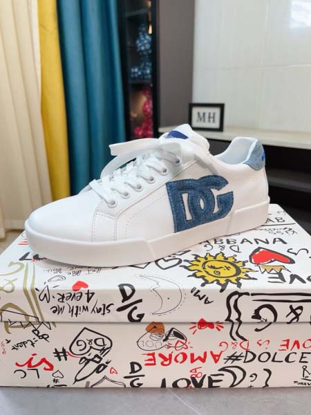 2025年4月11日入荷新品DGカジュアルシューズ/スニーカ...