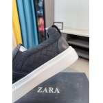 2025年4月11日入荷新品ZARA カジュアルシューズ/スニーカー｜メンズ革靴本革製ギフト/誕生日/TL工場