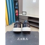 2025年4月11日入荷新品ZARA カジュアルシューズ/スニーカー｜メンズ革靴本革製ギフト/誕生日/TL工場