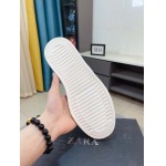 2025年4月11日入荷新品ZARA カジュアルシューズ/スニーカー｜メンズ革靴本革製ギフト/誕生日/TL工場