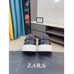 2025年4月11日入荷新品ZARA カジュアルシューズ/スニーカー｜メンズ革靴本革製ギフト/誕生日/TL工場