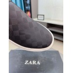 2025年4月11日入荷新品ZARA カジュアルシューズ/スニーカー｜メンズ革靴本革製ギフト/誕生日/TL工場