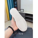 2025年4月11日入荷新品ZARA カジュアルシューズ/スニーカー｜メンズ革靴本革製ギフト/誕生日/TL工場