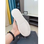 2025年4月11日入荷新品ZARA カジュアルシューズ/スニーカー｜メンズ革靴本革製ギフト/誕生日/TL工場