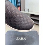 2025年4月11日入荷新品ZARA カジュアルシューズ/スニーカー｜メンズ革靴本革製ギフト/誕生日/TL工場