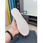 2025年4月11日入荷新品ZARA カジュアルシューズ/スニーカー｜メンズ革靴本革製ギフト/誕生日/TL工場