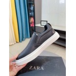 2025年4月11日入荷新品ZARA カジュアルシューズ/スニーカー｜メンズ革靴本革製ギフト/誕生日/TL工場
