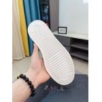 2025年4月11日入荷新品ZARA カジュアルシューズ/スニーカー｜メンズ革靴本革製ギフト/誕生日/TL工場