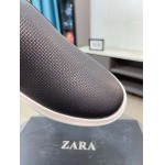 2025年4月11日入荷新品ZARA カジュアルシューズ/スニーカー｜メンズ革靴本革製ギフト/誕生日/TL工場