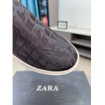 2025年4月11日入荷新品ZARA カジュアルシューズ/スニーカー｜メンズ革靴本革製ギフト/誕生日/TL工場