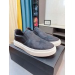 2025年4月11日入荷新品ZARA カジュアルシューズ/スニーカー｜メンズ革靴本革製ギフト/誕生日/TL工場