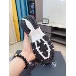 2025年4月11日入荷新品Balenciagaカジュアルシューズ/スニーカー｜メンズ革靴本革製ギフト/誕生日/TL工場