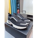 2025年4月11日入荷新品Balenciagaカジュアルシューズ/スニーカー｜メンズ革靴本革製ギフト/誕生日/TL工場