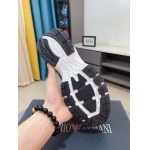 2025年4月11日入荷新品Balenciagaカジュアルシューズ/スニーカー｜メンズ革靴本革製ギフト/誕生日/TL工場