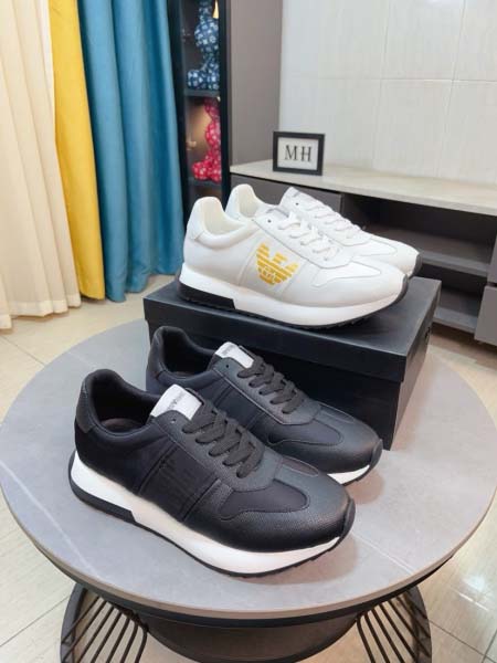 2025年4月11日入荷新品Balenciagaカジュアルシ...