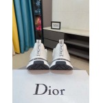 2025年4月11日入荷新品Diorカジュアルシューズ/スニーカー｜メンズ革靴本革製ギフト/誕生日/TL工場