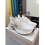 2025年4月11日入荷新品Diorカジュアルシューズ/スニーカー｜メンズ革靴本革製ギフト/誕生日/TL工場