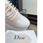 2025年4月11日入荷新品Diorカジュアルシューズ/スニーカー｜メンズ革靴本革製ギフト/誕生日/TL工場