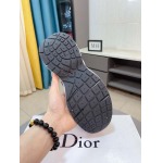 2025年4月11日入荷新品Diorカジュアルシューズ/スニーカー｜メンズ革靴本革製ギフト/誕生日/TL工場