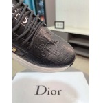 2025年4月11日入荷新品Diorカジュアルシューズ/スニーカー｜メンズ革靴本革製ギフト/誕生日/TL工場