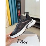 2025年4月11日入荷新品Diorカジュアルシューズ/スニーカー｜メンズ革靴本革製ギフト/誕生日/TL工場