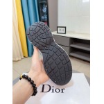 2025年4月11日入荷新品Diorカジュアルシューズ/スニーカー｜メンズ革靴本革製ギフト/誕生日/TL工場