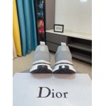 2025年4月11日入荷新品Diorカジュアルシューズ/スニーカー｜メンズ革靴本革製ギフト/誕生日/TL工場