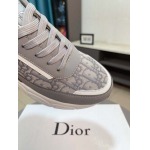 2025年4月11日入荷新品Diorカジュアルシューズ/スニーカー｜メンズ革靴本革製ギフト/誕生日/TL工場