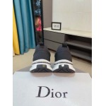 2025年4月11日入荷新品Diorカジュアルシューズ/スニーカー｜メンズ革靴本革製ギフト/誕生日/TL工場