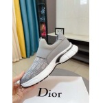 2025年4月11日入荷新品Diorカジュアルシューズ/スニーカー｜メンズ革靴本革製ギフト/誕生日/TL工場