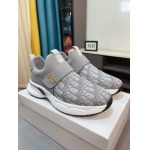 2025年4月11日入荷新品Diorカジュアルシューズ/スニーカー｜メンズ革靴本革製ギフト/誕生日/TL工場