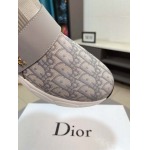 2025年4月11日入荷新品Diorカジュアルシューズ/スニーカー｜メンズ革靴本革製ギフト/誕生日/TL工場