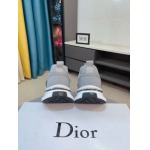 2025年4月11日入荷新品Diorカジュアルシューズ/スニーカー｜メンズ革靴本革製ギフト/誕生日/TL工場