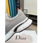 2025年4月11日入荷新品Diorカジュアルシューズ/スニーカー｜メンズ革靴本革製ギフト/誕生日/TL工場