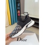 2025年4月11日入荷新品Diorカジュアルシューズ/スニーカー｜メンズ革靴本革製ギフト/誕生日/TL工場