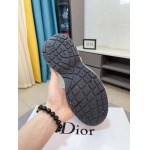 2025年4月11日入荷新品Diorカジュアルシューズ/スニーカー｜メンズ革靴本革製ギフト/誕生日/TL工場