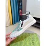 2025年4月11日入荷新品GUCCIカジュアルシューズ/スニーカー｜メンズ革靴本革製ギフト/誕生日/TL工場