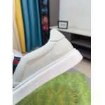 2025年4月11日入荷新品GUCCIカジュアルシューズ/スニーカー｜メンズ革靴本革製ギフト/誕生日/TL工場