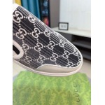 2025年4月11日入荷新品GUCCIカジュアルシューズ/スニーカー｜メンズ革靴本革製ギフト/誕生日/TL工場