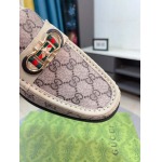 2025年4月11日入荷新品GUCCIカジュアルシューズ/スニーカー｜メンズ革靴本革製ギフト/誕生日/TL工場