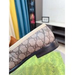 2025年4月11日入荷新品GUCCIカジュアルシューズ/スニーカー｜メンズ革靴本革製ギフト/誕生日/TL工場