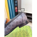 2025年4月11日入荷新品GUCCIカジュアルシューズ/スニーカー｜メンズ革靴本革製ギフト/誕生日/TL工場