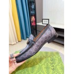 2025年4月11日入荷新品GUCCIカジュアルシューズ/スニーカー｜メンズ革靴本革製ギフト/誕生日/TL工場